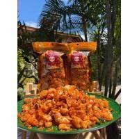 ราคา น้ำพริกกากหมูพันล้าน หอมเจียวหอมเครื่อง ไม่เหม็นหืน (20098792542)