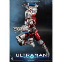 ราคา Ready Stock Threezero Ultraman Suit Anime Version 16 Scale Action FIGURE (15247570078)