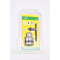 ราคา RRT หัวสว่านขนาด 13mm 1 2 แบบเกลียว (1255196177)