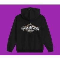 ราคา HARAฮู้ดดี้ เสื้อกันหนาวHARA รุ่นใหม่ล่าสุด2023 ของจริงสวยมาก (19651953236)