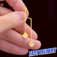 ราคา มีเก็บเงินปลายทาง ของแท้100 earrings ต่างหูผู้หญิง ต่างหูทอง 1 กรัม ต่างหู1กรัม ทองคำแท้96 5 ขายได้จำนำได้ มีใบรับประกัน ต่างหูทอง ต่างหูทองแท้ ต่างหูมินิมอล ทองคำแท้หลุดจำ ทองชุบไม่ลอก ของขวัญปีใหม่ 