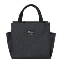 ราคา RRS กระเป๋าเก็บอุณหภูมิ กระเป๋า ใส่กล่องถนอมอาหาร ด้านในบุฟอยด์ รุ่น 11 (17733645732)