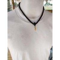 ราคา ประคำ108ไม้พญางิ้วดำ6มิลแบน (9037380964)