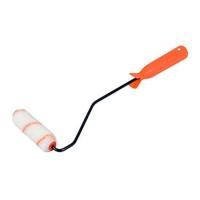 ราคา ลูกกลิ้ง ด้ามยาว 4นิ้ว LAMY ลูกกลิ้งเคมีขนแกะ ใช้ทาสีพื้นที่แคบ พร้อมส่ง (4067546597)