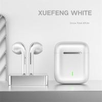 ราคา Xiaomi Earbuds 3 Pro Wireless Earphones Mini Pods Air 4 Bluetooth Headphones HD Stereo Handsfree Gaming Headset With Mic (19708590434)