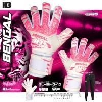 ราคา ถุงมือ ผู้รักษาประตู H3 รุ่น Bengal ของแท้ 100 (17274778477)