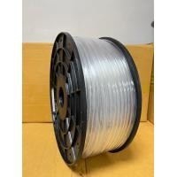 ราคา สายลมPU Polyurethane Air Hose ท่อลม สายPU รุ่นงานหนัก มีขนาด 2 5x4 4x6 5x8 6 5x10 8x12 มิล สีใส clear color (16218096452)