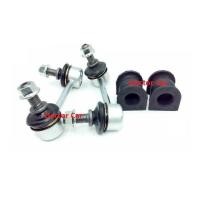 ราคา NISTO ลูกหมากกันโคลง ลูกยางกันโคลง หลัง ฮอนด้า CR V Gen 2 G2 Honda CR V 2002 2006 (18478534055)