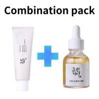 ราคา Beauy Of Joseon Glow Serum Propolis Niacinamide 30ML คงความชุ่มชื้น เซรั่ม ให้ความชุ่มชื้น กระชั Glow Serum Propolis Niacinamide (21059923982)