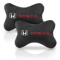 ราคา GTIOATO หมอนรองคอในรถยนต์ หมอนรองคอในรถ หมอนรองคอรถ หมอนในรถยนต์ รถยนต์อุปกรณ์ภายในรถยนต์ สำหรับ Honda City HRV Civic Jazz CRV Brio Accord Mobilio Odyssey BRV (16930686917)