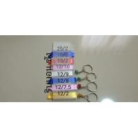 ราคา ที่แบ่งริบบิ้น หลากหลายขนาด สามารถแบ่งริบบิ้นพลาสติก และริบบิ้นกากเพชรได้ (16814869405)