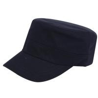 ราคา หมวกทหารฝ้ายหมวกนักเรียนนายร้อยหมวกนักเรียนนายร้อยหมวกแบนผ้าฝ้ายปรับได้สำหรับผู้ชายและผู้หญิง (20035558058)