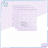 ราคา ถูกสุด ลายอิฐ 3 มิติวอลเปเปอร์ สามมิติ สติกเกอร์วอลเปเปอร์ วอลล์เปเปอร์ลายอิฐ โฟมXPE วอลเปเปอร์ผนัง wallpaper วอลเปเปอร กันน้ำ คุณภาพสูง (20910467958)