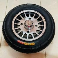 ราคา ล้ออัลลอย ขนาด 3 0 8 พร้อมยาง กะทะ 4 100 (15652276602)