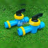 ราคา TREETOOLS วาล์วเทปน้ำพุ่ง ขนาด 1 X 53 นิ้ว ใส่ในอุปกรณ์ PVC สีฟ้า แพ็ค 2 ตัว วาล์วน้ำพุ่ง เทปน้ำพุ่ง วาล์ว วาล์วเทปน้ำพุ่ง จัดส่ง KERRY (17838295441)