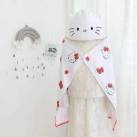 ราคา ผ้าคลุม Hello Kitty (17308522837)