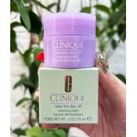 ราคา Clinique Take The Day Off Cleansing Balm 125ml NoBox 3Nov nth (20095274320)