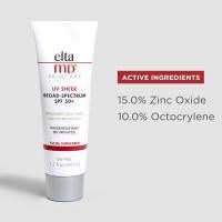 ราคา EltaMD UV Sheer SPF50 (20444906519)