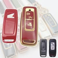 ราคา Pcx160 เคสรีโมทTPU Pcx2021 2023 Click160 Scoopy i2023 Forza350 2023 Adv160 Adv350 Click125i2023 Lead2023 (19300789197)