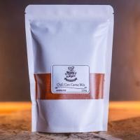 ราคา Chili Con Carne Mix Net Weight 160g 270g ผงปรุงรสรวมเครื่องเทศเม็กซิกัน น้ำหนักสุทธิ 160กรัม 270กรัม (19846750001)