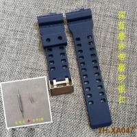 ราคา Replacement G SHOCK watch strap GD120 GA 100 GA 110 GA 100C (19090239722)