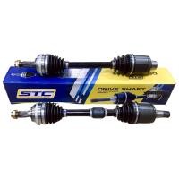 ราคา เพลาขับหน้า HONDA Civic 2001 2005 K20 ข้างซ้ายและข้างขวา 1 คู่ (8794877214)