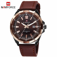 ราคา เครื่องไทย ประกันศูนย์ นาฬิกาข้อมือ Naviforce นาวีฟอส รุ่น NF9056 ประกันศูนย์ 1 ปี (17932790610)