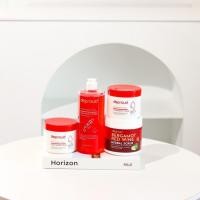 ราคา 1ชิ้น Deproud ดีพราวด์ โสมฝาแดง กรดแดง สครับโอ่ง (18222743347)