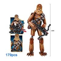 ราคา KSZ star wars figure เลโก้สตาร์วอร์ ของเล่นสําหรับเด็ก เลโก้สตาร์วอร์ส ของขวัญวันเกิด สําหรับเด็ก DIY โมเดลสตาร์วอร์ (21032091719)