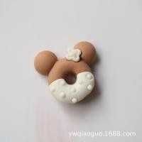 ราคา The UNBOX Crocs Jibbitz โทนมินิมอล ตัวติดรองเท้า ส่งจากไทย (17387677288)