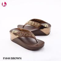 ราคา Softchoo รุ่น F1444 รองเท้าแตะผู้หญิง รองเท้าลำลอง รองเท้าโซฟา นวดเท้า ราคาถูก รองเท้าแฟชั่นพร้อมส่งรุ่นใหม่ รองเท้าสุขภาพแบรนด์แท้ Longtown (7189692788)