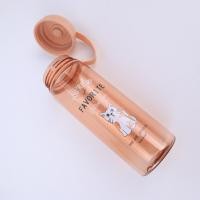 ราคา ขวดน้ำ ขวดน้ำดื่มพลาสติก Moshi Moshi ลายน่ารักๆ รุ่น 348 ขวดน้ำดื่ม ขวดน้ำโมชิ โมชิ (19369349416)