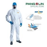 ราคา ชุดป้องกันไวรัสและสารเคมี Ultitec 2000 (9489783616)