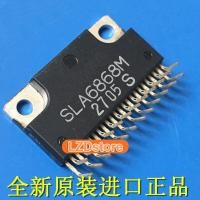 ราคา 1Pc SLA6868M SLA 6868 M Motor Driver ชิป IC ใหม่ Original (2729932496)
