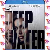 ราคา หนัง Bluray ออก ใหม่ Deep Water 2022 ชู้ร้อนซ่อนลึก เสียง Eng ซับ Eng ไทย Blu ray บลูเรย์ หนังใหม่ (18858224733)