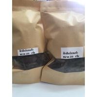 ราคา ฝักส้มป่อยแห้งขนาด 200 กรัม (6755916975)