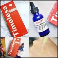 ราคา เซรั่มจาก Timeless Coenzyme Q10 Serum Matrixyl3000 Hyaluronic Acid 30ml (14000944451)