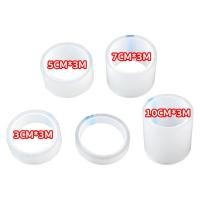 ราคา So starry เทปนาโน ป้องกันรอยขีดข่วน เทปใสนาโนโปร่งใส กันรอยรถยนต์สเกิร์ต กันฝุ่น กันน้ํา กันกระแทก กว้าง 3710 cm ยาว 3เมตร (21127654338)