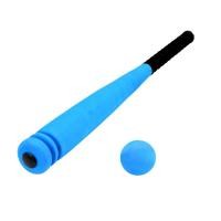 ราคา ไม้เบสบอลโฟมพร้อมชุดของเล่นเบสบอลสำหรับเด็กอายุ3 5ขวบ (12631846363)