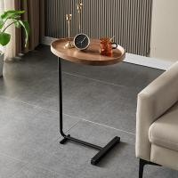ราคา ผลิตภัณฑ์ใหม่ โต๊ะข้างโซฟา Side Tables เฟอร์นิเจอร์ห้องนั่งเล่น โต๊ะข้างเตียง Coffee Table 45 30 60ซม โต๊ะข้างสแน็ค โต๊ะกาแฟ (18404270122)
