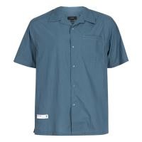 ราคา BOSSINI เสื้อเชิ้ตแขนสั้น ผู้ชาย รหัส 232113002 (19575691574)
