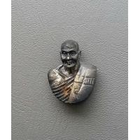 ราคา พระรูปหล่อครึ่งองค์หลวงพ่อเปิ่น วัดบางพระ รุ่น จตุพร ๔ ปี 2536 จ นนครปฐม สภาพสวย (16554864512)