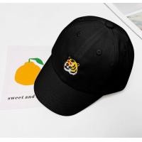 ราคา หมวกเบสบอลเด็ก หมวกแก๊ปเด็ก พิมพ์ลายเสือ สําหรับเด็กผู้ชาย และเด็กผู้หญิง 9 24เดือน (18550756746)