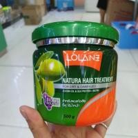 ราคา แพคเกจใหม่ LOLANE โลแลน ทรีทเม้นท์ โลแลน 500 กรัม (13132691800)