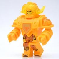 ราคา LEGO Nexo Knights Ultimate Axl new (21093447853)