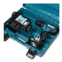 ราคา Makita HP333DWYE สว่านกระแทกไร้สาย 12v HP333 (664050494)