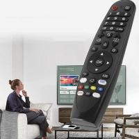 ราคา CRC2019V TV Remote Control for LG Smart TV MR20 19 18 650 600 MR21 AKB Series Remote Control Replacement (19100947694)