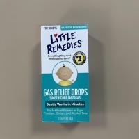 ราคา HH YYxxJJ American littleremedies simethicone newborn baby anti flatulence patch artifact milk drops (20690157913)
