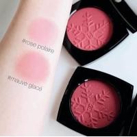 ราคา Chanel Les Beiges Winter Glow Blush (21212745654)
