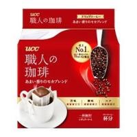 ราคา ของแท้100 กาแฟดริป UCC drip coffee กาแฟดิป 16 ซอง กาแฟดริป (10320699374)